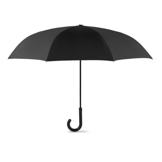 Custom Printed Reversible umbrella - Image 9