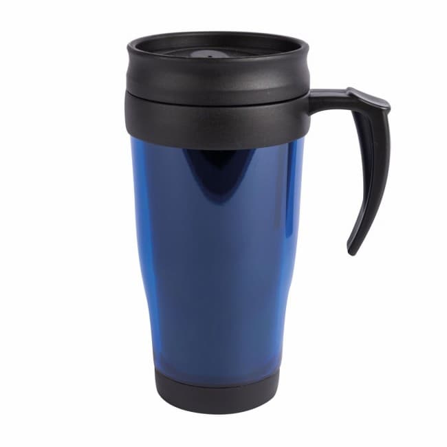 Custom Printed Thermo Travel Mug - Image 9