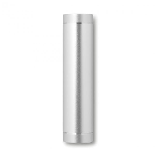 Custom Printed Cylinder shape powerbank - Image 9