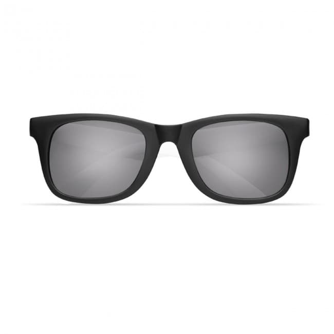 Custom Printed 2 tone sunglasses - Image 9