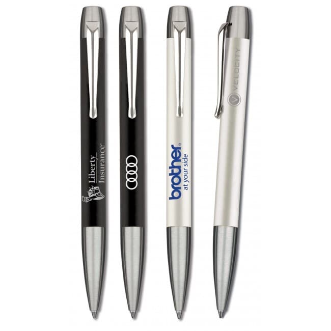 Custom Printed Daytona Ballpen by Inovo Design