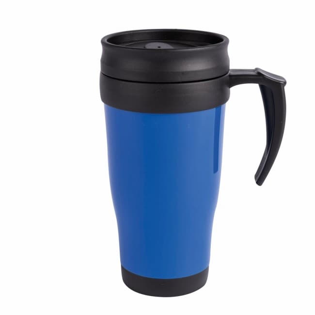 Custom Printed Thermo Travel Mug - Image 7