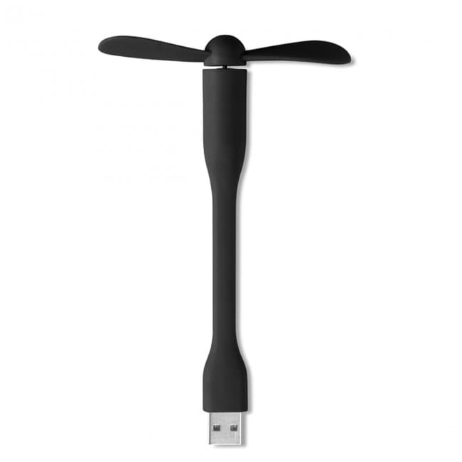 Custom Printed Portable USB Fan - Image 11