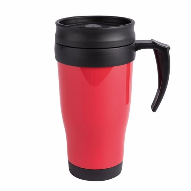 Custom Printed Thermo Travel Mug - Image 6