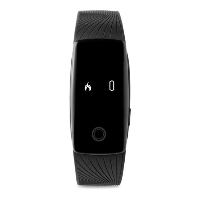 Custom Printed Fitness tracker with heartrat - Image 5