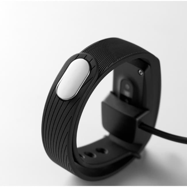 Custom Printed Fitness tracker with heartrat - Image 8