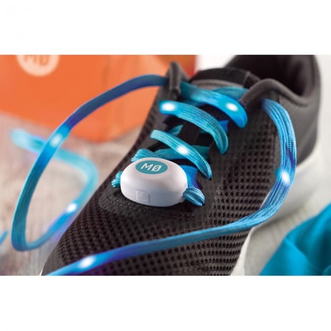 Custom Printed Nylon shoelaces with light - Image 8