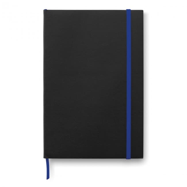 Custom Printed A5 Paper cover notebook lined - Image 12