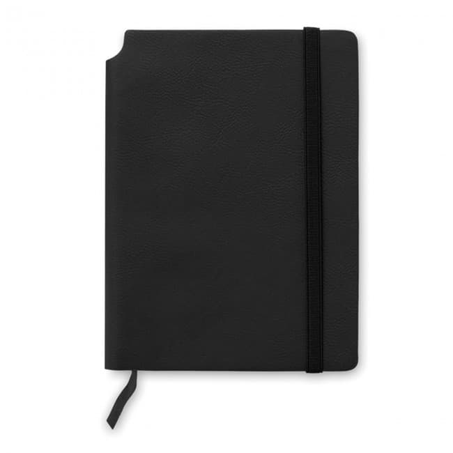 Custom Printed A5 Notebook 80 Lined Sheets - Image 10