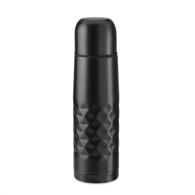 Custom Printed Double wall  vacuum flask - Image 2