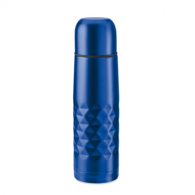 Custom Printed Double wall  vacuum flask - Image 5