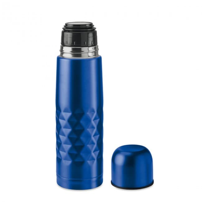 Custom Printed Double wall  vacuum flask - Image 7