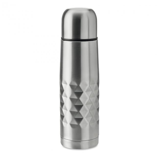 Custom Printed Double wall  vacuum flask - Image 10