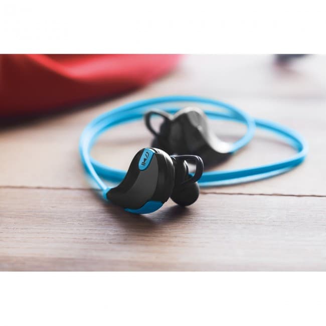 Custom Printed Bluetooth earphone - Image 4