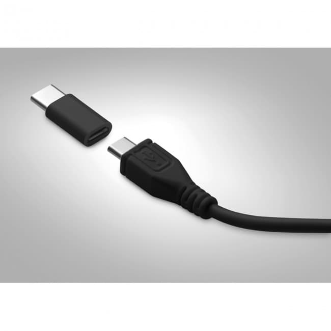 Custom Printed Micro USB to type-C adapter - Image 5