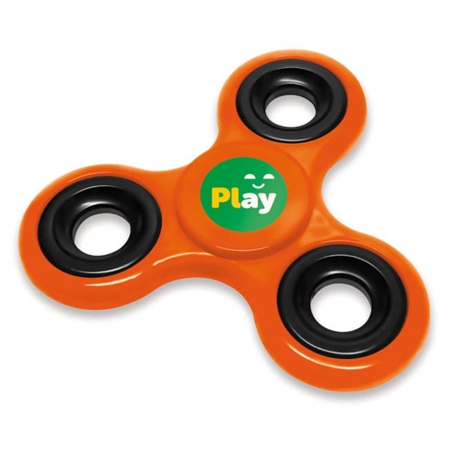 Custom Printed Spinner - Image 5