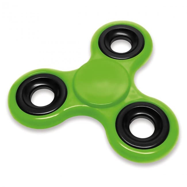 Custom Printed Spinner - Image 1