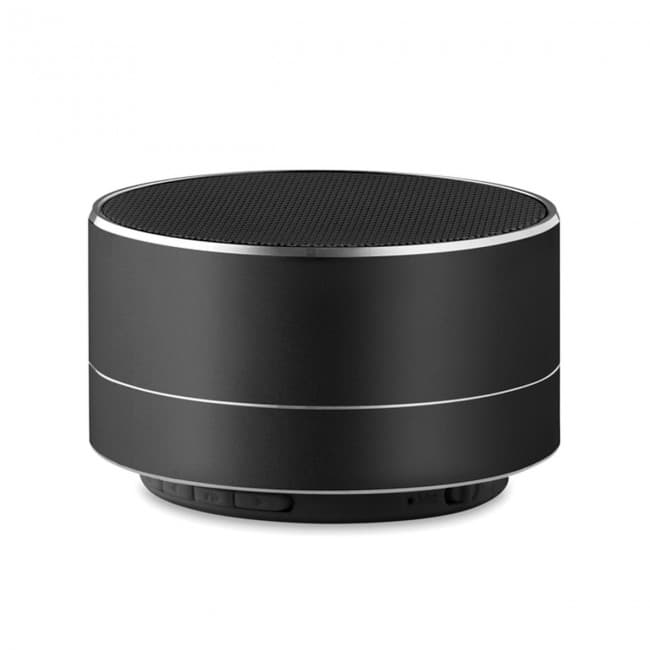 Custom Printed Aluminium Wireless Speaker 3W - Image 12