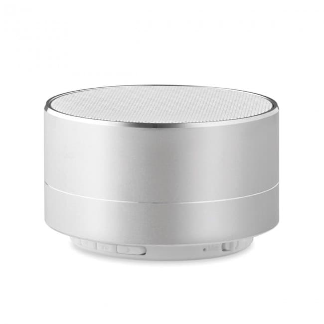 Custom Printed Aluminium Wireless Speaker 3W - Image 7