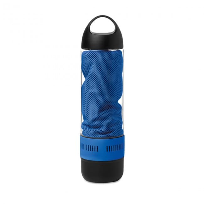 Custom Printed Bottle,BT speaker and towel - Image 10