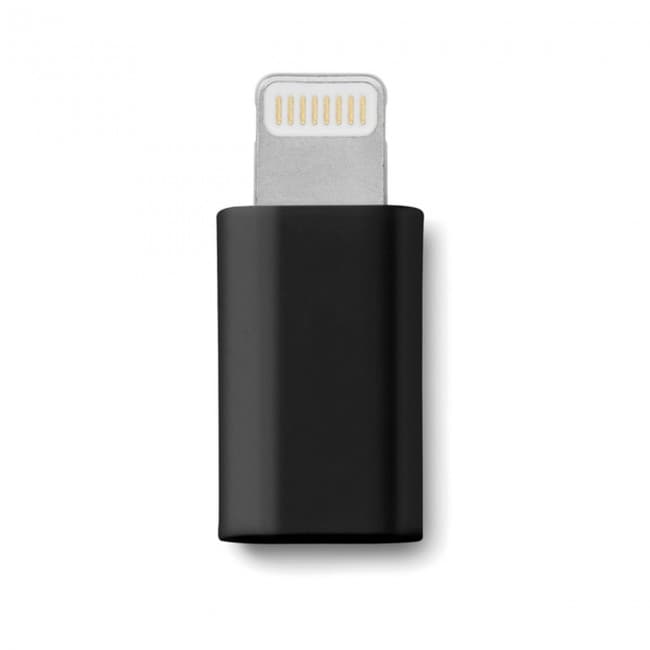 Custom Printed Adaptor Micro USB to lightning - Image 7