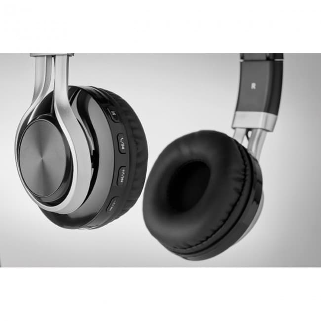 Custom Printed Wireless Headphones - Image 10