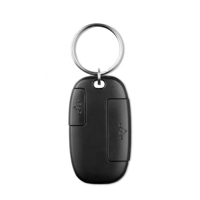 Custom Printed Key ring with cables - Image 8