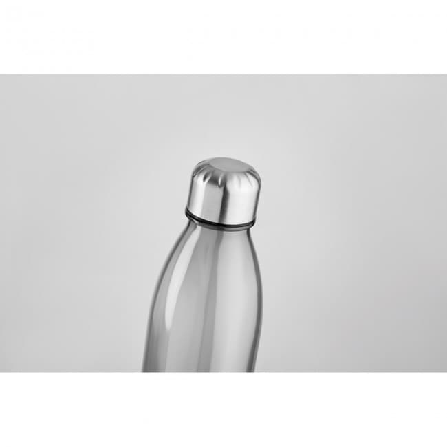 Custom Printed Milk Shape Bottle 600ml - Image 2