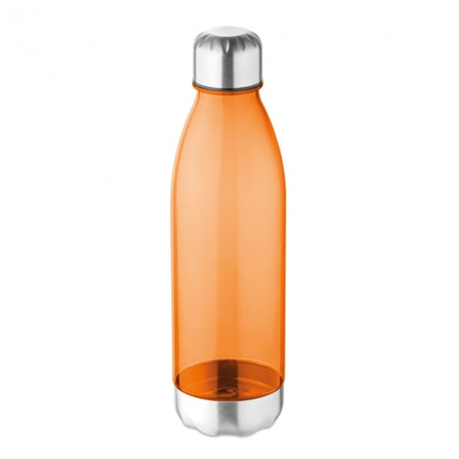 Custom Printed Milk Shape Bottle 600ml - Image 1