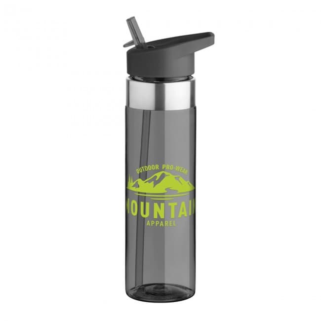 Custom Printed Tritan Bottle 650ml - Image 4