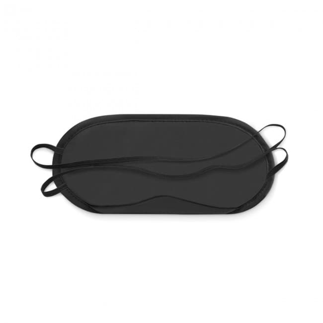 Custom Printed Eye Mask - Image 6