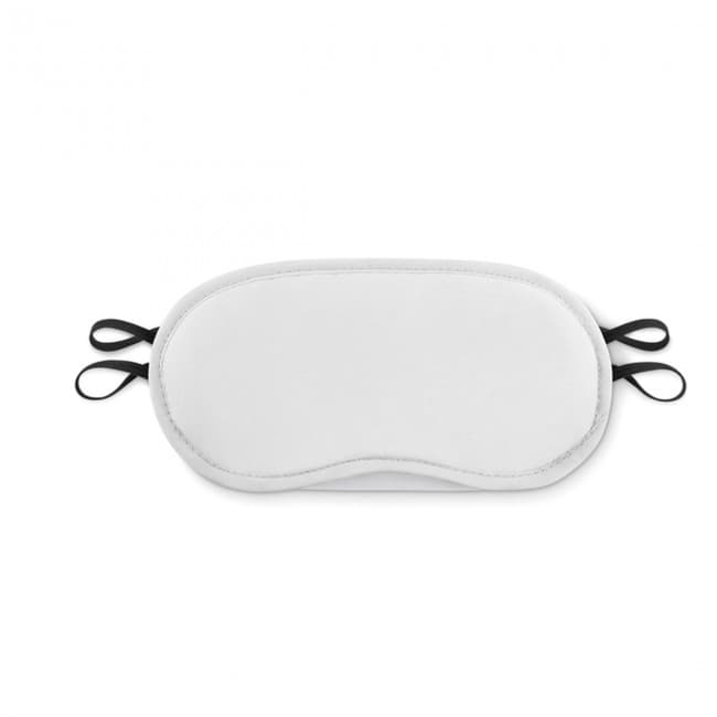 Custom Printed Eye Mask - Image 3