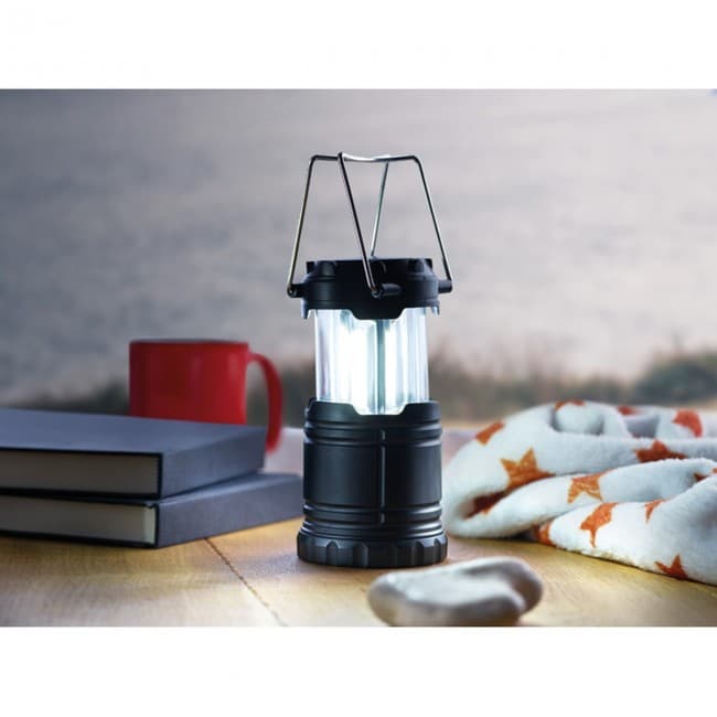 Custom Printed Camping cob light - Image 2