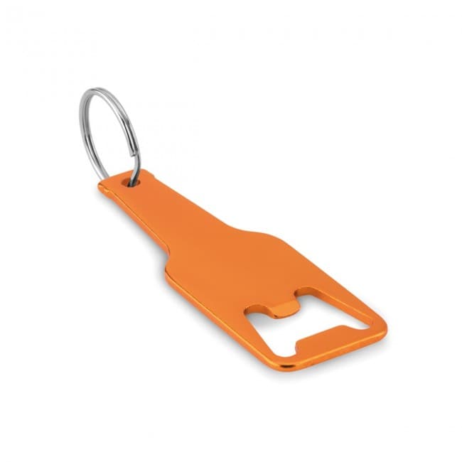 Custom Printed Aluminium Bottle Opener - Image 2