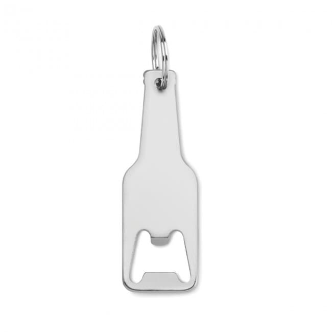 Custom Printed Aluminium Bottle Opener - Image 1