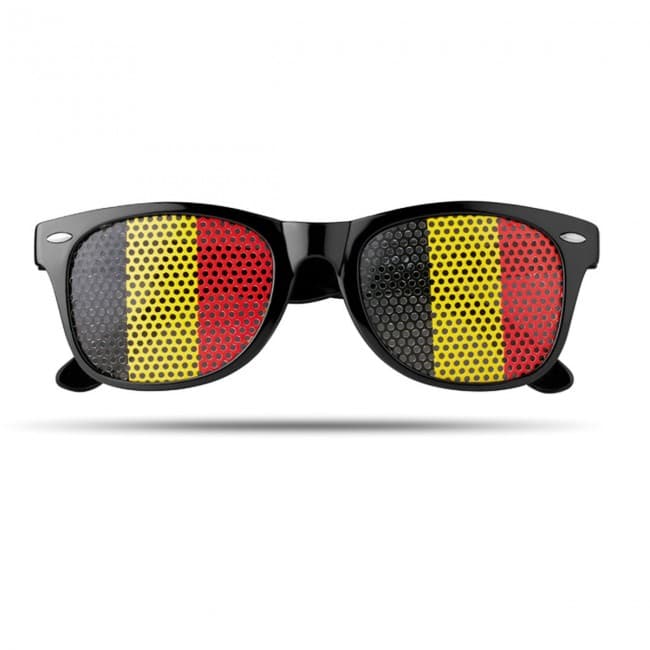 Custom Printed Country Flag Sunglasses - Image 10