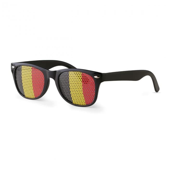 Custom Printed Country Flag Sunglasses - Image 9