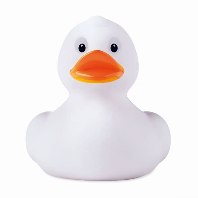 Custom Printed PVC Duck - Image 6