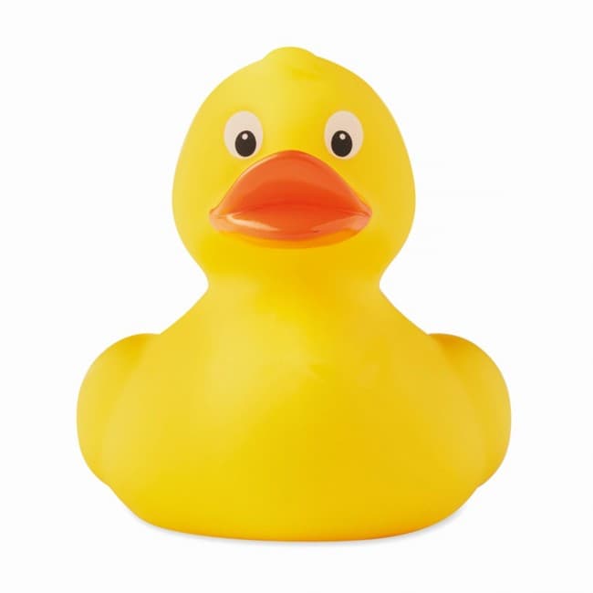 Custom Printed PVC Duck - Image 4