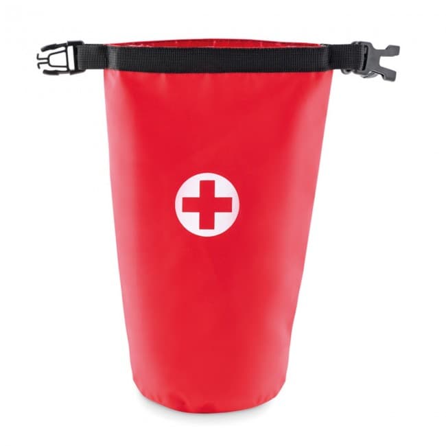 Custom Printed First Aid Kit - Image 3