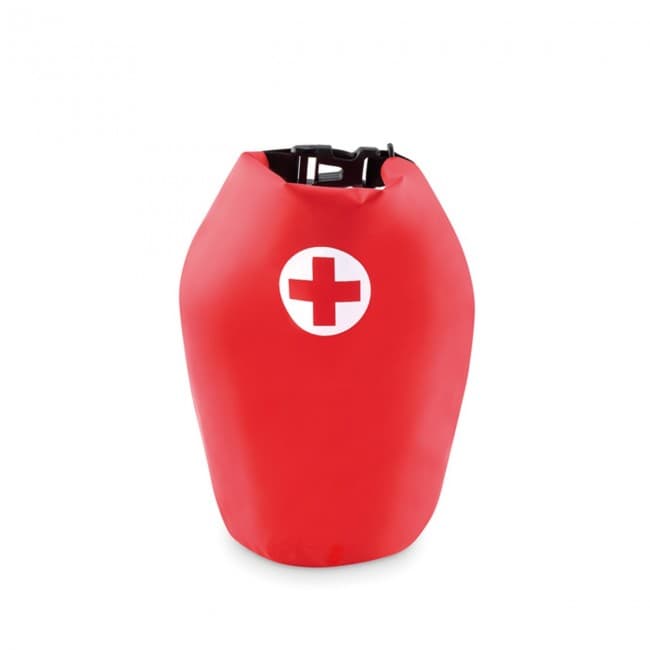 Custom Printed First Aid Kit - Image 4