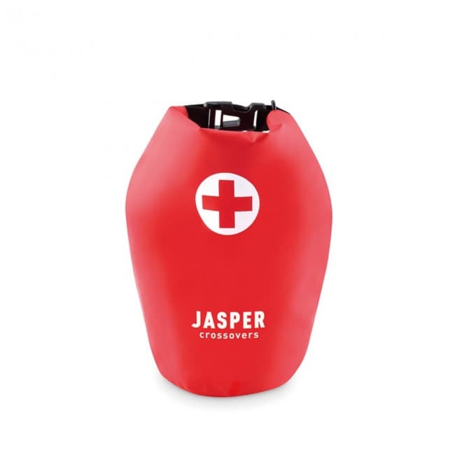 Custom Printed First Aid Kit - Image 5