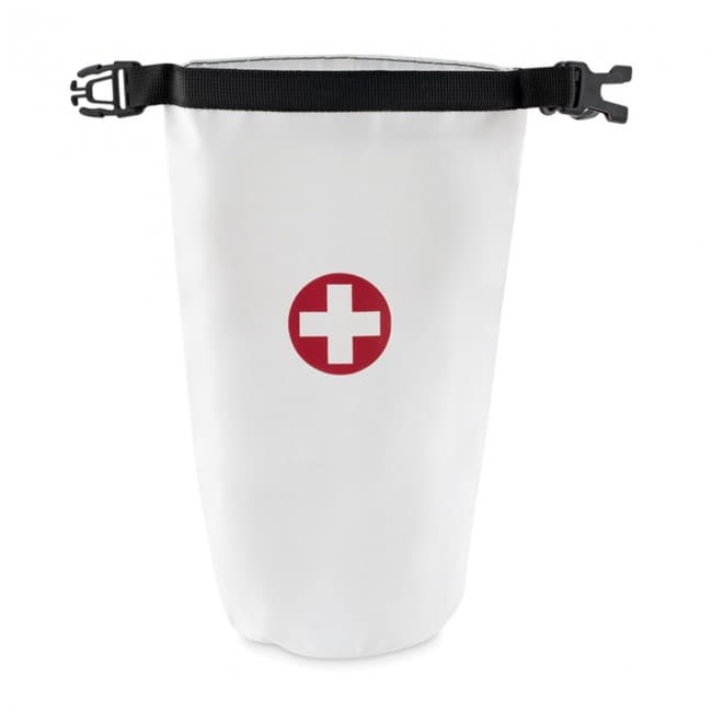 Custom Printed First Aid Kit - Image 7