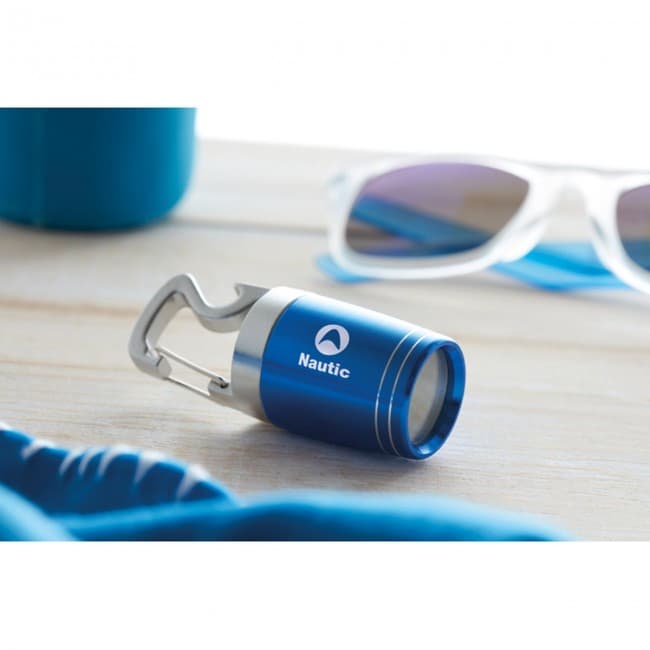 Custom Printed Torch with bottle opener - Image 6