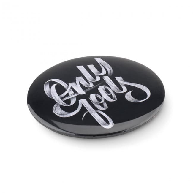 Custom Printed Small Pin Button Badge - Image 6