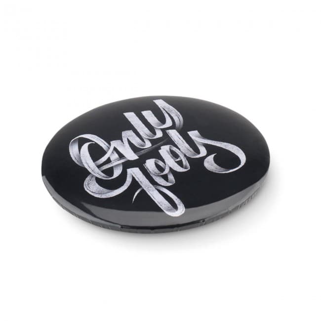 Custom Printed Pin button Badge - Image 9