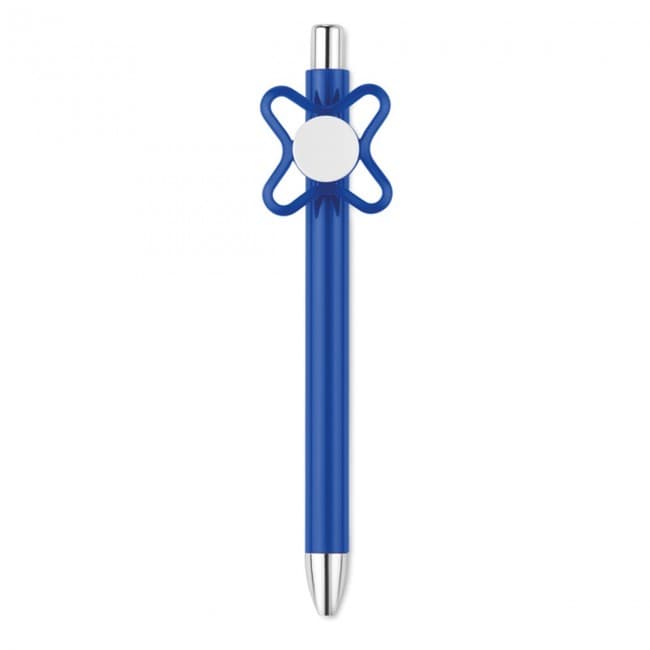 Custom Printed Spinner pen - Image 10