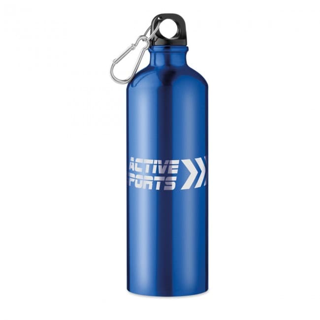 Custom Printed Aluminium Bottle 750ml - Image 9