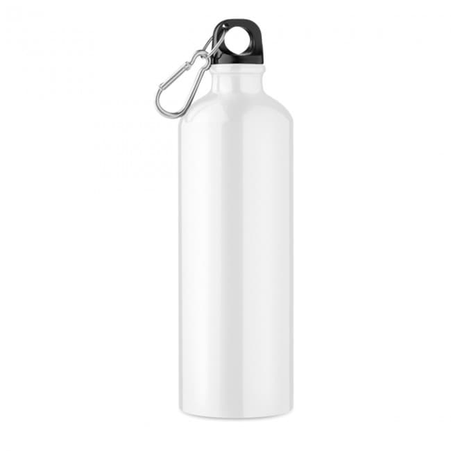 Custom Printed Aluminium Bottle 750ml - Image 6