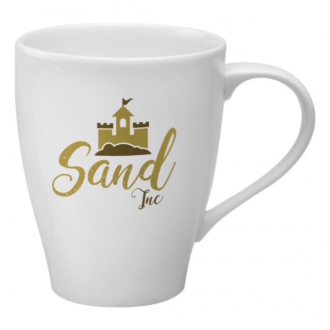 Custom Printed Dune Mug 40cl